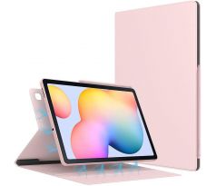 TECH-PROTECT SMARTCASE MAGNETIC GALAXY TAB S6 LITE 10.4 2020 / 2022 ROSE GOLD