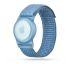ŘEMÍNEK TECH-PROTECT NYLON FOR KIDS APPLE AIRTAG BLUE