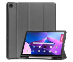 KRYT TECH-PROTECT SC PEN LENOVO TAB M10 PLUS 10.6 3RD GEN TB-125 / TB-128 GREY