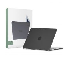 KRYT TECH-PROTECT SMARTSHELL MACBOOK AIR 13 2022 MATTE BLACK