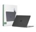 KRYT TECH-PROTECT SMARTSHELL MACBOOK AIR 13 2022 MATTE BLACK