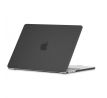 KRYT TECH-PROTECT SMARTSHELL MACBOOK AIR 13 2022 MATTE BLACK