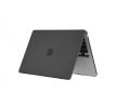 KRYT TECH-PROTECT SMARTSHELL MACBOOK AIR 13 2022 MATTE BLACK