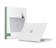 KRYT TECH-PROTECT SMARTSHELL MACBOOK AIR 13 2022 MATTE CLEAR