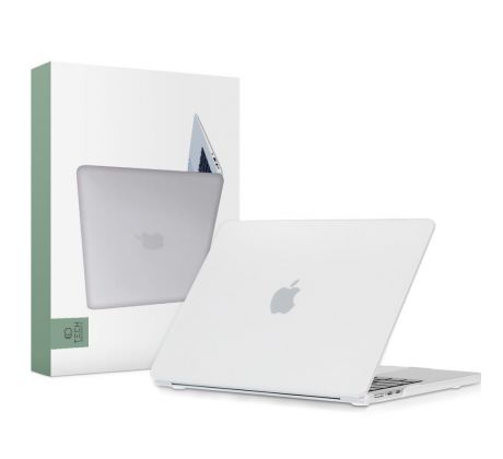 KRYT TECH-PROTECT SMARTSHELL MACBOOK AIR 13 2022 MATTE CLEAR