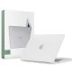 KRYT TECH-PROTECT SMARTSHELL MACBOOK AIR 13 2022 MATTE CLEAR