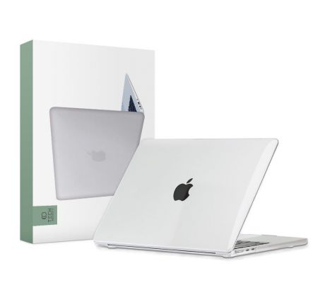 KRYT TECH-PROTECT SMARTSHELL MACBOOK AIR 13 2022 CRYSTAL CLEAR