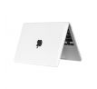 KRYT TECH-PROTECT SMARTSHELL MACBOOK AIR 13 2022 CRYSTAL CLEAR