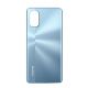 Realme 7 Pro - Zadní kryt baterie - Mirror Silver (náhradní díl)