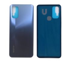 Realme 7 5G/7 Pro - Zadní kryt baterie - Dark Blue (náhradní díl)