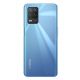 Realme 8 5G - Zadní kryt baterie - Blue (náhradní díl)