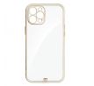 Forcell LUX Case  iPhone 12 Pro Max  bílý