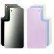 Samsung Galaxy S22+ Plus  - náhradní zadní kryt baterie - Pink Gold (náhradní díl)