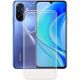 Transparentní silikonový kryt s tloušťkou 0,5mm  Huawei Nova Y70