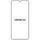 Hydrogel - Privacy Anti-Spy ochranná fólie - Samsung Galaxy A04