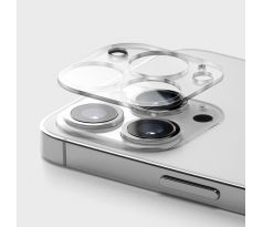 Ochranné sklo zadní kamery pro iPhone 13 Pro Max transparentní