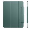 KRYT ESR REBOUND MAGNETIC iPad Pro 12.9 2020 / 2021 / 2022 FOREST GREEN