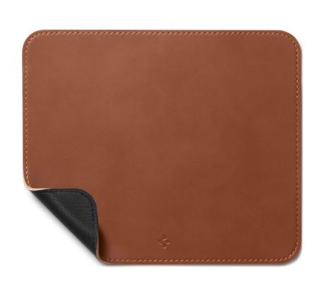 PODLOŽKA POD MYŠ SPIGEN LD301 MOUSE PAD BROWN