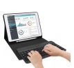 KRYT TECH-PROTECT SC PEN + KEYBOARD SAMSUNG GALAXY TAB S6 LITE 10.4 2020 / 2022 BLACK