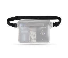 TECH-PROTECT UNIVERSAL WATERPROOF POUCH CLEAR