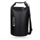 VODĚODOLNÉ POUZDRO TECH-PROTECT 20L UNIVERSAL WATERPROOF BAG BLACK