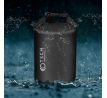 VODĚODOLNÉ POUZDRO TECH-PROTECT 20L UNIVERSAL WATERPROOF BAG BLACK