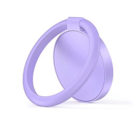 TECH-PROTECT MAGNETIC PHONE RING VIOLET