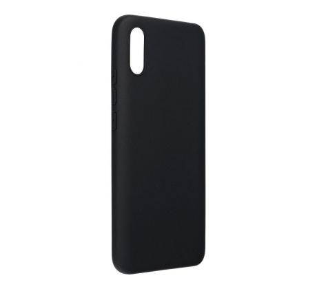 Forcell SOFT Case  Xiaomi Redmi 9A / 9AT černý