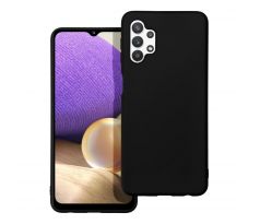 Forcell SOFT Case  Samsung Galaxy A32 5G černý