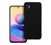 Forcell SOFT Case  Xiaomi Redmi Note 10 5G / Poco M3 Pro / Poco M3 Pro 5G černý