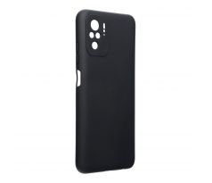 Forcell SOFT Case  Xiaomi Redmi Note 11 Pro / 11 Pro 5G černý