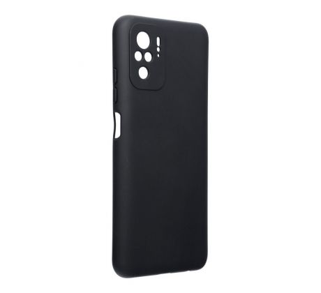 Forcell SOFT Case  Xiaomi Redmi Note 11 Pro / 11 Pro 5G černý