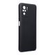 Forcell SOFT Case  Xiaomi Redmi Note 11 Pro / 11 Pro 5G černý
