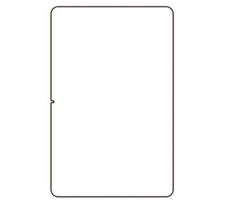 Hydrogel - ochranná fólie - Xiaomi Mi Pad 5 Pro 12.4