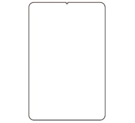 Hydrogel - ochranná fólie - Xiaomi Mi Pad 5 11''