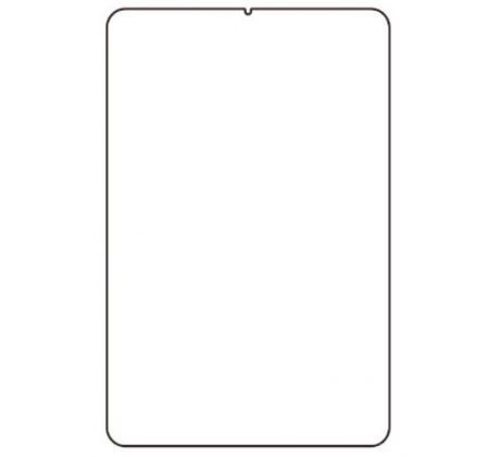Hydrogel - ochranná fólie - Xiaomi Mi Pad 5 Pro 11''
