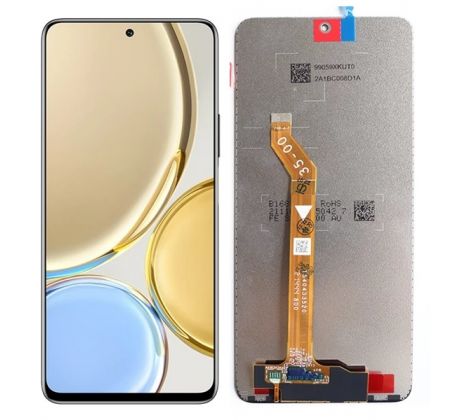 LCD displej + dotykové sklo Huawei Honor X9