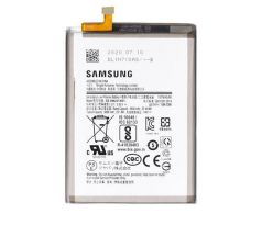 EB-BM207ABY Samsung baterie pro Samsung Galaxy M31 M30 M21 6000mAh OEM