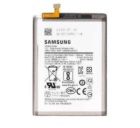 EB-BM207ABY Samsung baterie pro Samsung Galaxy M31 M30 M21 6000mAh OEM
