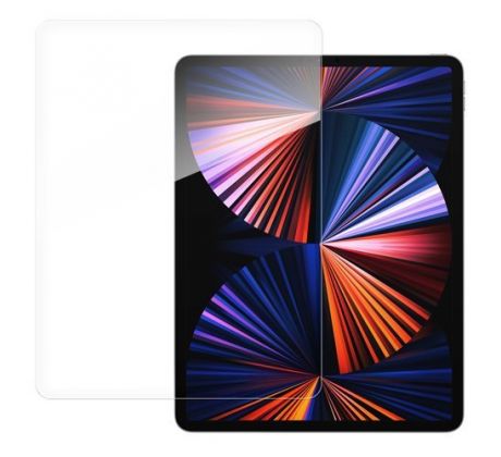 Ochranné tvrzené sklo pro iPad Pro 11" 2018/2020