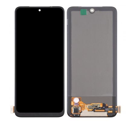 OLED displej + dotykové sklo Xiaomi Redmi Note 11/11S