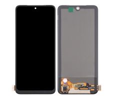 OLED displej + dotykové sklo Xiaomi Redmi Note 11