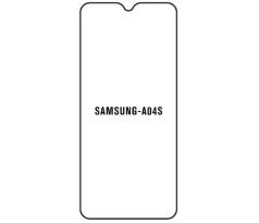 Hydrogel - Privacy Anti-Spy ochranná fólie - Samsung Galaxy A04s