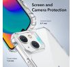 KRYT ESR AIR ARMOR iPhone 14 Plus / 15 Plus CLEAR