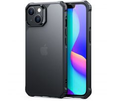 KRYT ESR AIR ARMOR iPhone 13 / 14 FROSTED BLACK