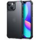 KRYT ESR AIR ARMOR iPhone  14 Plus FROSTED BLACK