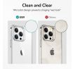 KRYT ESR PROJECT ZERO iPhone 14 Pro CLEAR