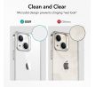 KRYT ESR PROJECT ZERO iPhone 14 Plus / 15 Plus CLEAR