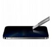 OCHRANNÉ TVRZENÉ SKLO GLASTIFY OTG+ 2-PACK iPhone 14 Pro CLEAR
