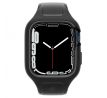 ŘEMÍNEK SPIGEN LIQUID AIR ”PRO” APPLE WATCH 7 / 8 (45 MM) BLACK